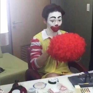 Meet your Posher, Erik